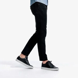 Greats Royale Leather Sneaker